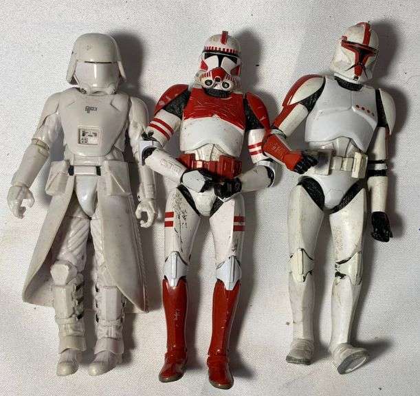 STAR WARS