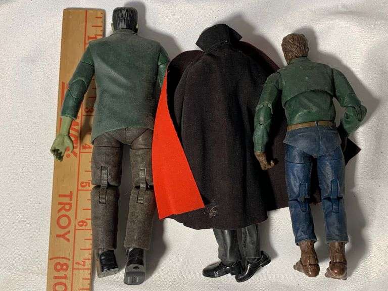 Universal Monsters