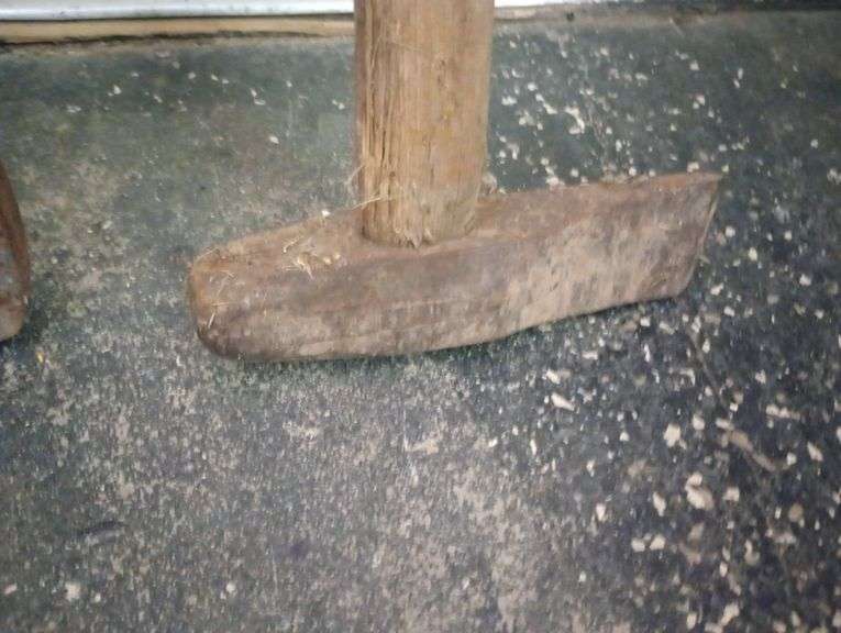 2 Axes