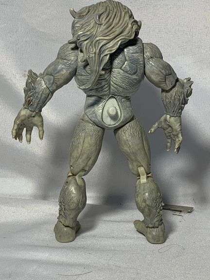 Hasbro Marvel Legends - Wendigo action figure
