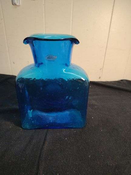 Blinko vase