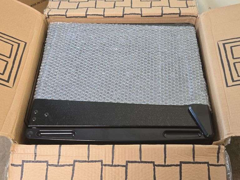 Bangson 1.6 cu. ft. Mini Fridge NIB