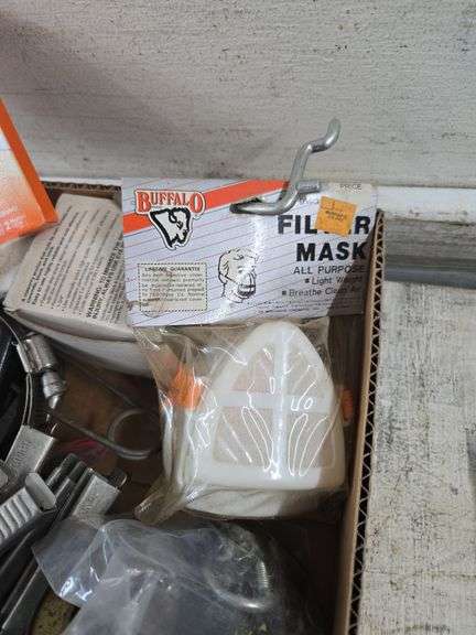 Misc. Tools, Hardware, Etc. 4b