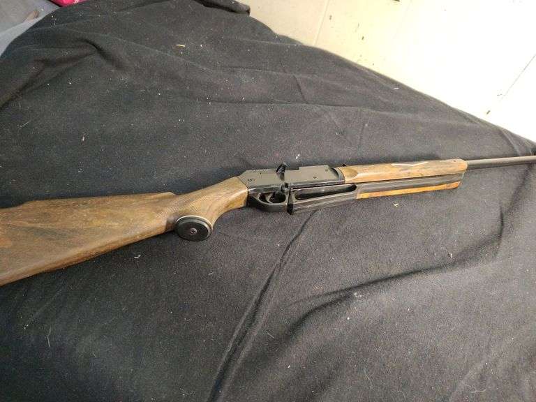 Daisy BB gun