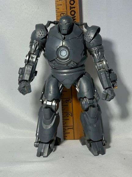 Marvel Hasbro Legends Series 6-inch Scale Action Figure