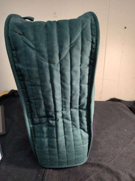 Sears blender with cover