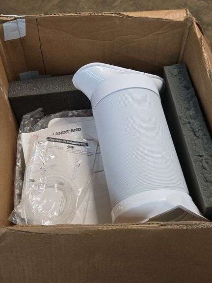 Erivess Portable Air Conditioner NIB (BIN $100)