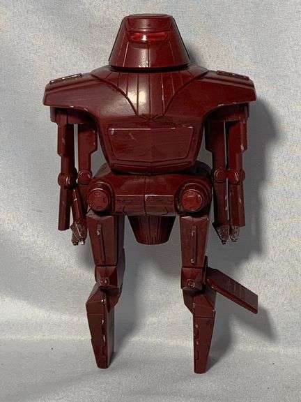 Diamond Select Toys The Black Hole