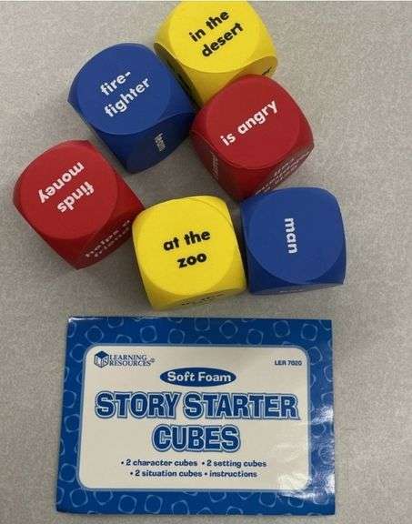Elementary Educational Materials-see ALL photos