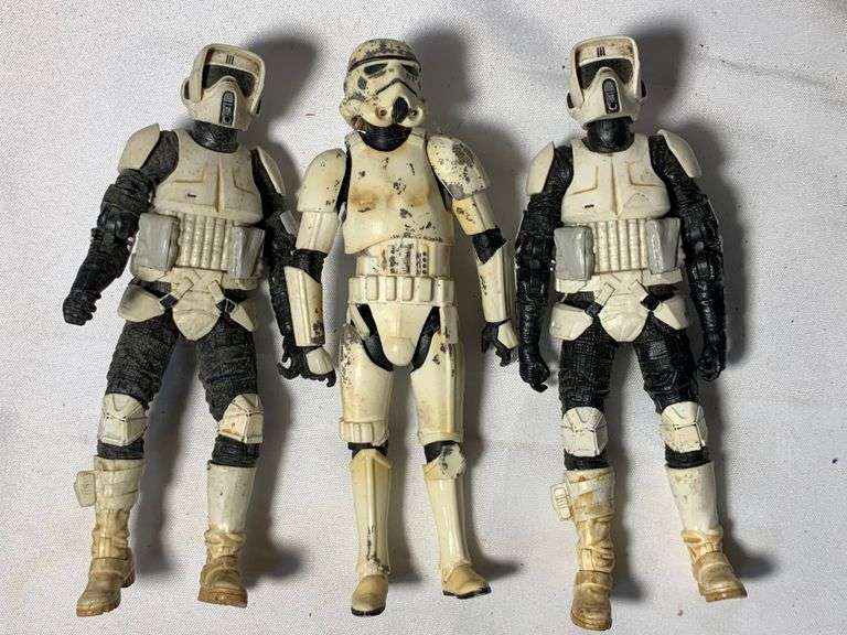 STAR WARS