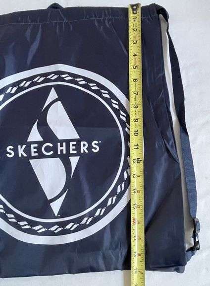 2 Skechers Bags - Snoop Doog and a Skechers