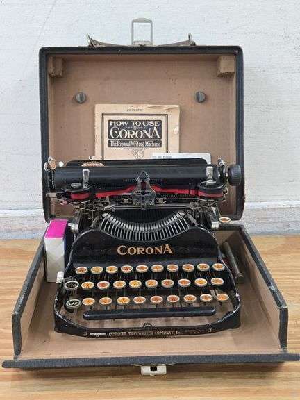 August 6th - Buy It Now Auction