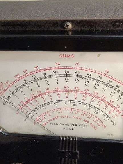 Simpson Model - 321