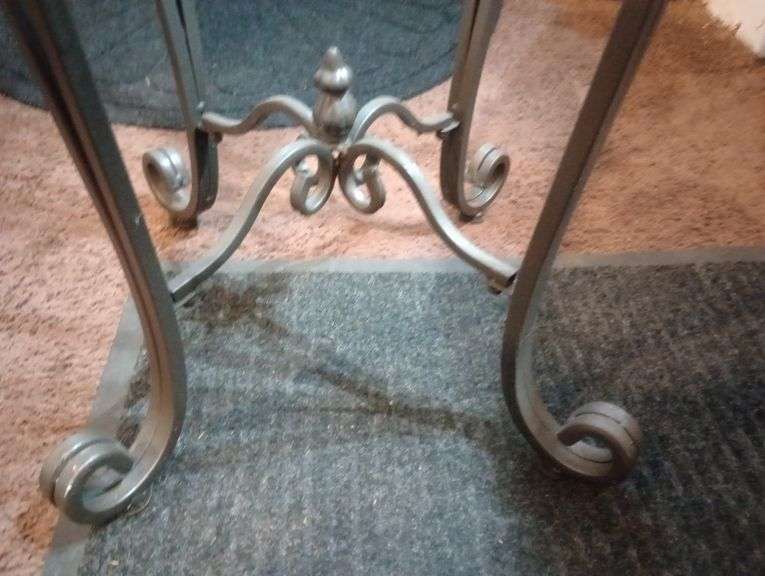 Plant stand 36 1/2"