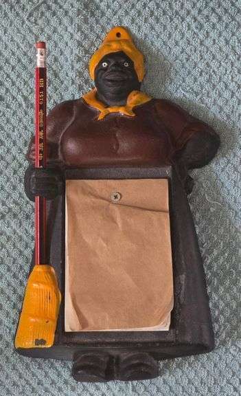 July 9th Online Auction