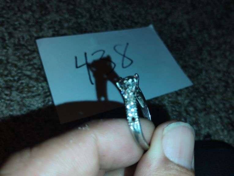 925 ring, i think its a size 11 its big this one very nice looking, maybe stones on side missing?