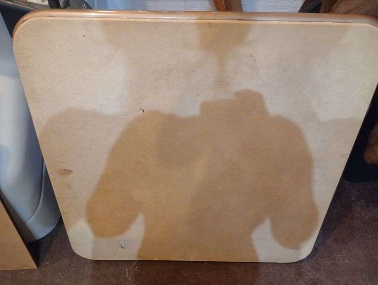 Card table