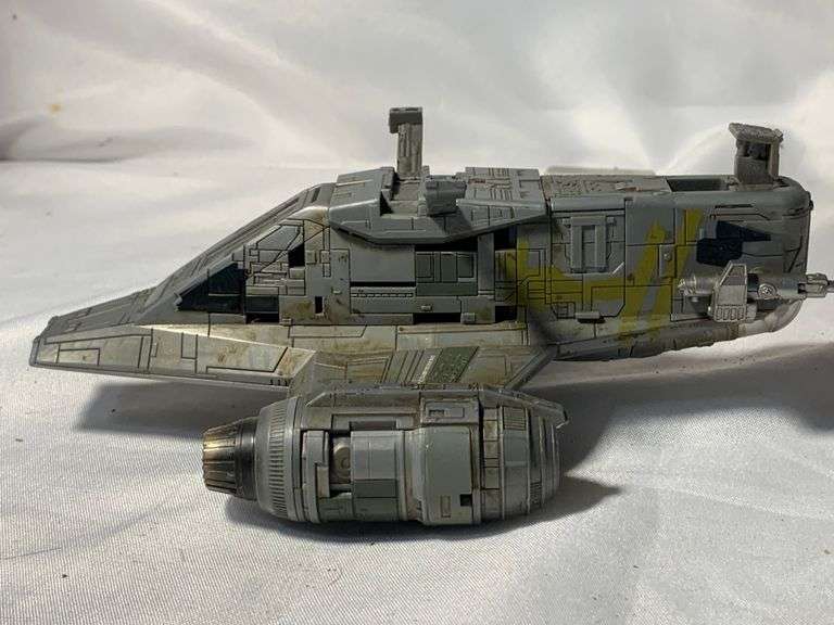 Star Wars Black Series Imperial Probe Droid