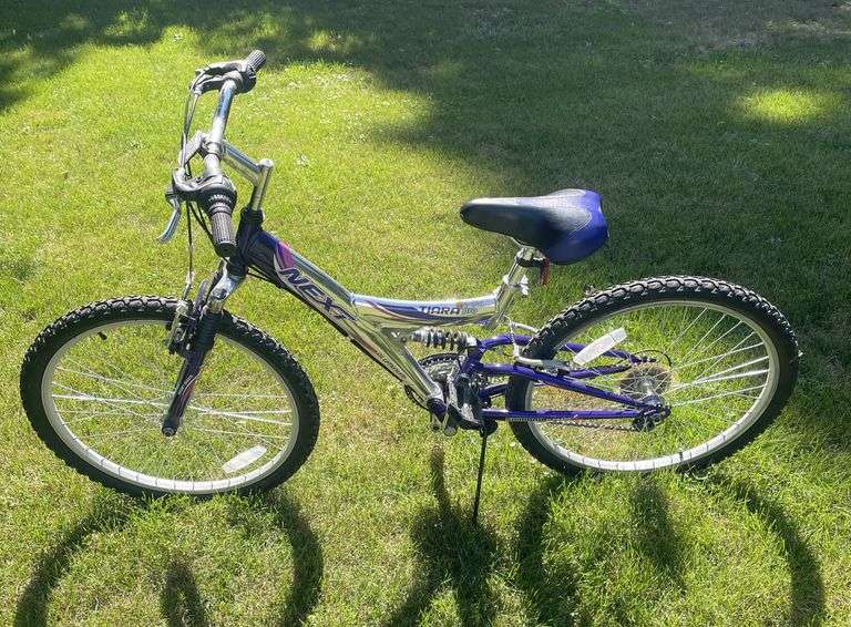 Next Tiara Pro 21 Speed Shimano Gear Bicycle