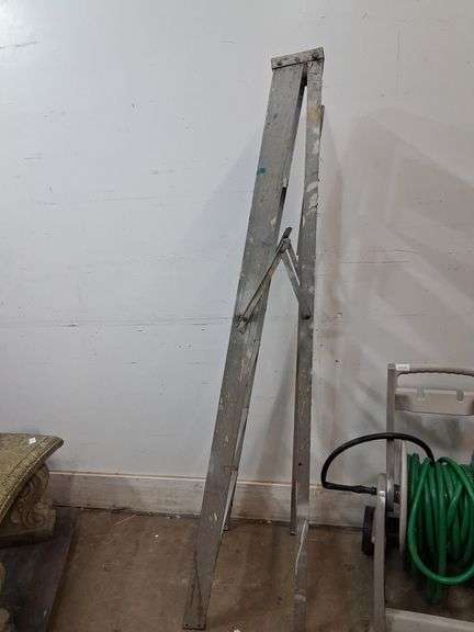 Ladder
