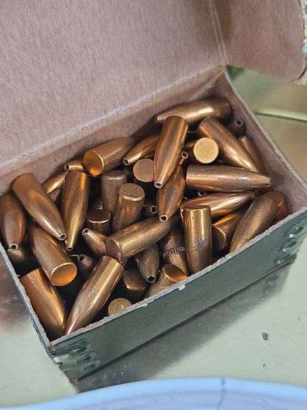 Mixed Reloading. 4D