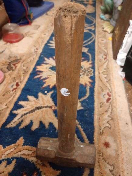 Sledgehammer