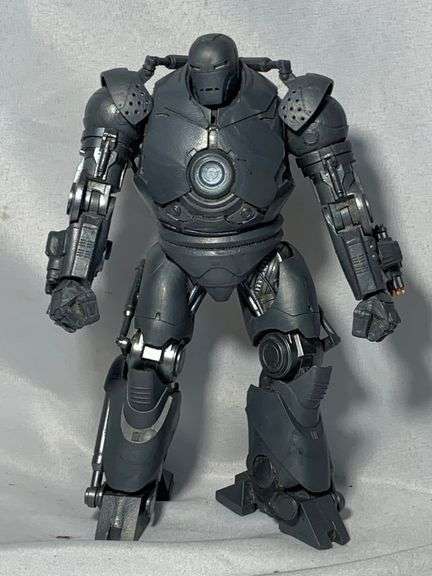 Marvel Hasbro Legends Series 6-inch Scale Action Figure