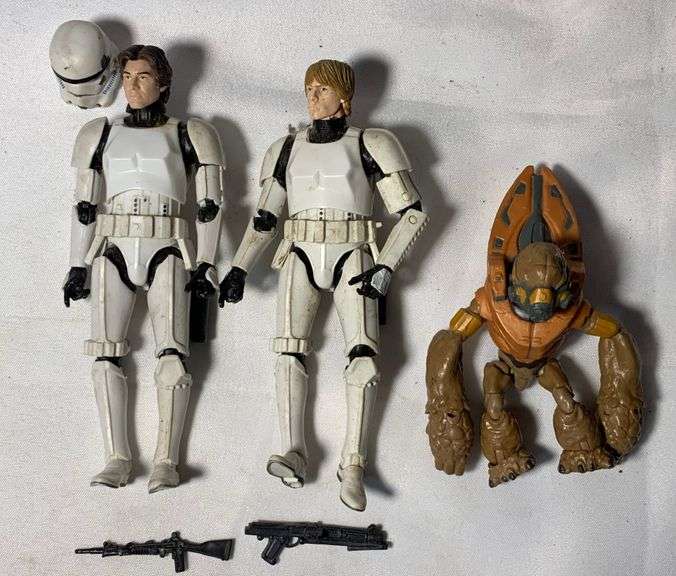 STAR WARS