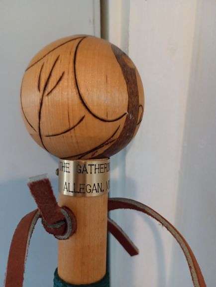 Walking stick