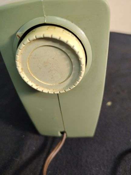 Vintage RCA Victor radio