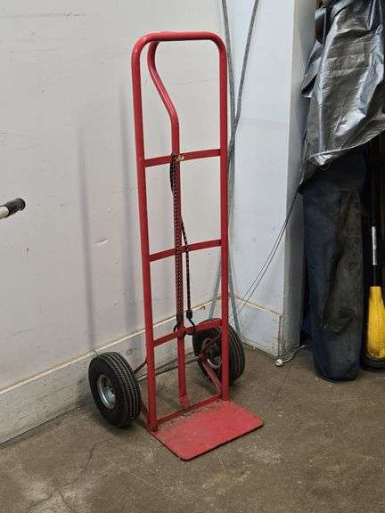 Hand Truck / Dolly