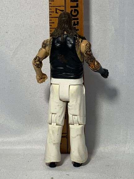 WWE Wrestling Bray Wyatt 6.5" Action Figure