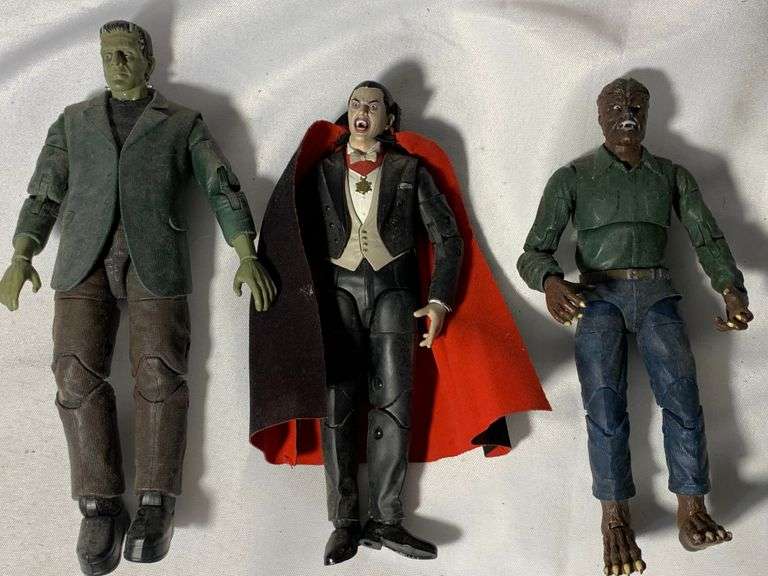 Universal Monsters