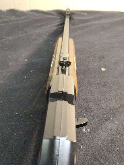 Daisy BB gun