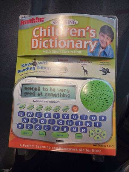 Elementary Educational Materials-see ALL photos