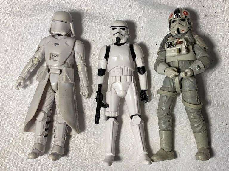 STAR WARS