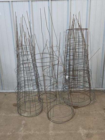 Tomato Cages