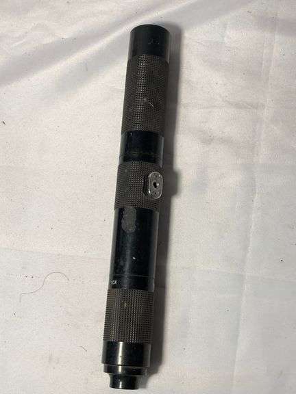 Focal 10x30x30MM Zoom Hand Telescope