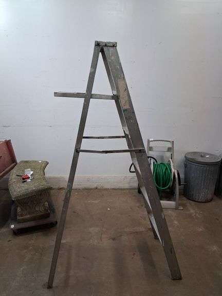 Ladder