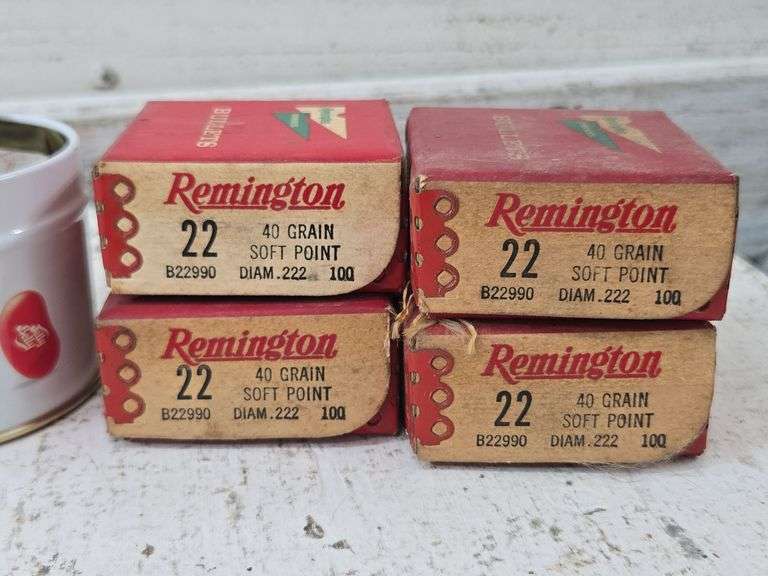 Mixed Reloading. 4D