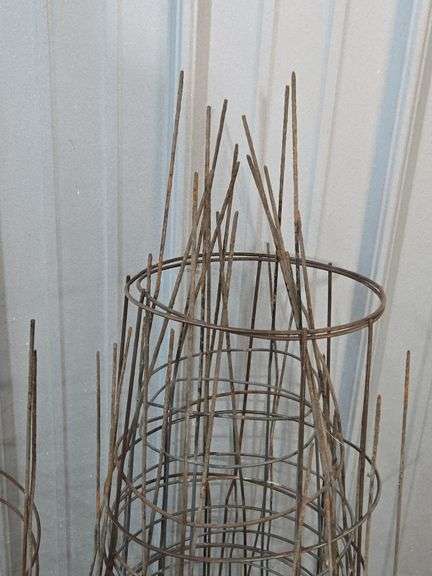 Tomato Cages