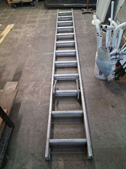 24ft ladder