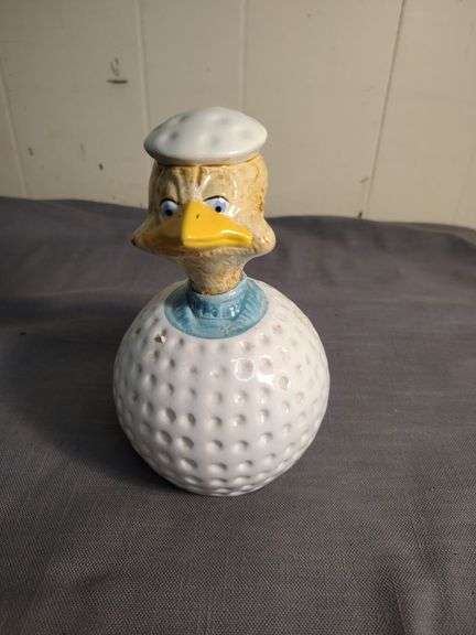 1989 Egg Bert & Friends bank