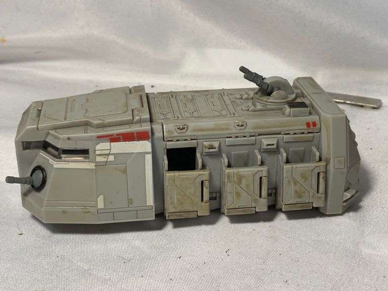 STAR WARS
