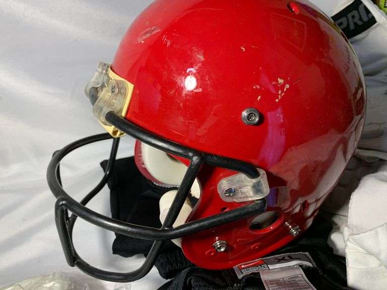 Football Sports Equipment Youth L