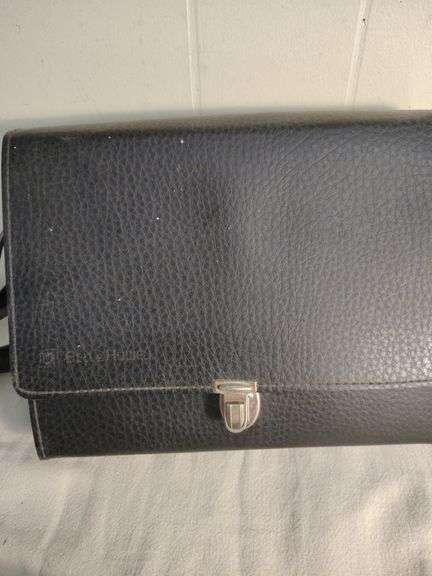 Bell&Howell movie camera with case