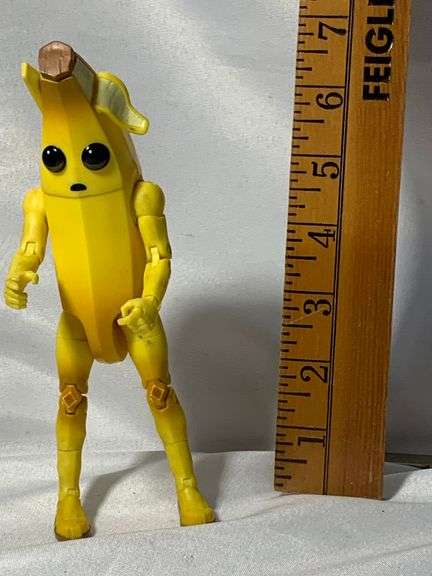 Fortnite 6" Legendary Series Figure, Peely