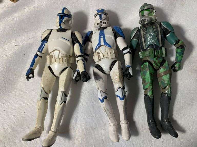 STAR WARS
