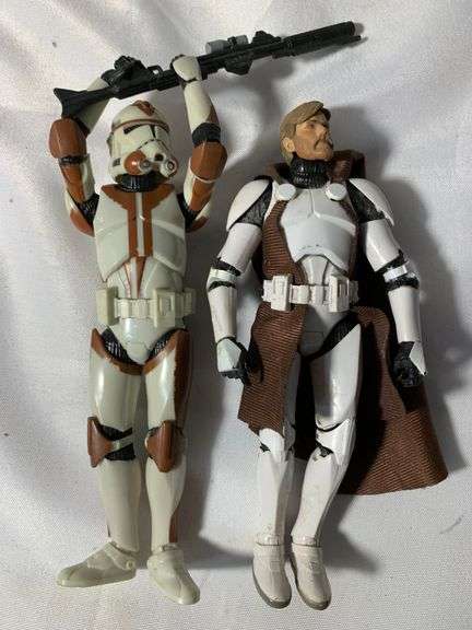 STAR WARS
