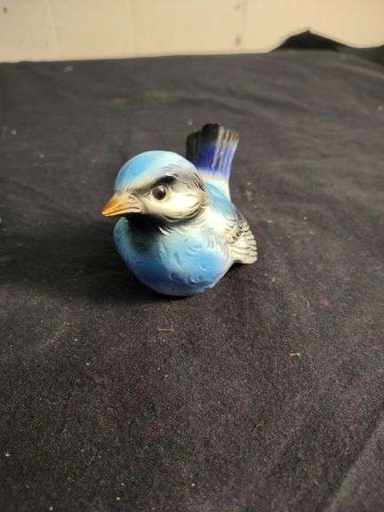 2 Goebel birds
